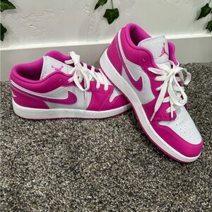 Nike Air Jordan 1 Low